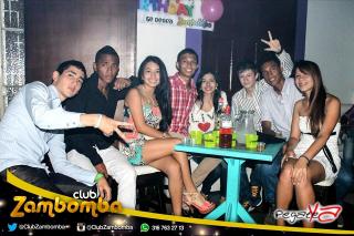 Foto 51 de Zambomba - Abril 26 en Club Zambomba, Cali