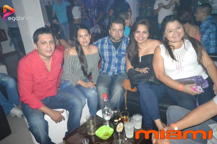 Foto 35 de Miami - 3er/4to Fds Mayo 2016 en Miami Bar Cali, Cali