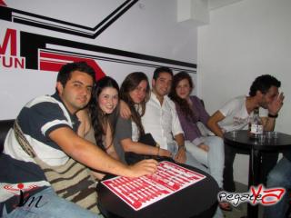 Foto 25 de Diciembre 22-23 del 2011 en I´m Fun Discoteca Manizales, Manizales