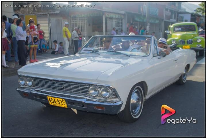 Foto 69 de EXPOMALOCAS - Villavicencio en Expomalocas, Villavicencio