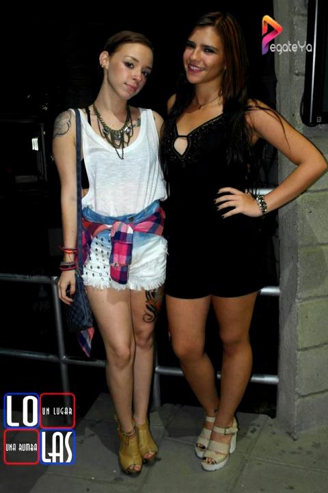 Foto 22 de Lolas Club - 4to FDS Julio 2015 en Lolas Club Menga Cali, Cali