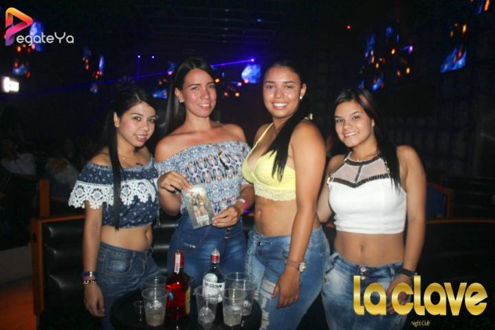 Foto 65 de La Clave Club - 3er - 4TO Fds Mayo 2016 en La Clave Night Club, Cali