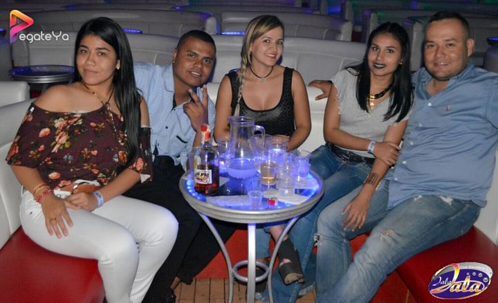Foto 18 de JalaJala - 1er / 2do Fds Sept. 2017 en Jala Jala Club, Cali