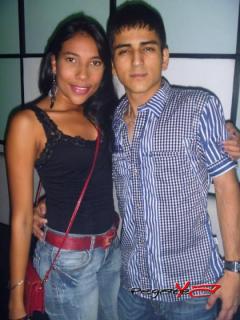 Foto 9 de Enero 13 del 2012 en Babel / Barra Libre Cali, Cali