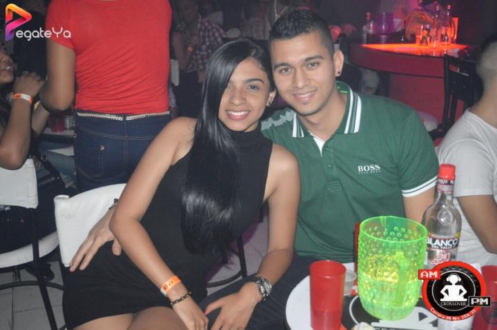 Foto 24 de Ampm Bar - 3ER Fds Dic. 2016 en Am / PM Bar - Cali, Cali
