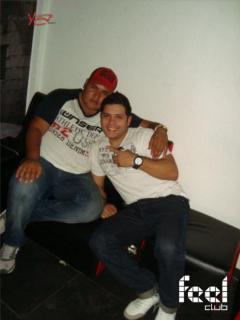 Foto 26 de 17-18 Febrero 2012 en Feel Club Bucaramanga, Bucaramanga