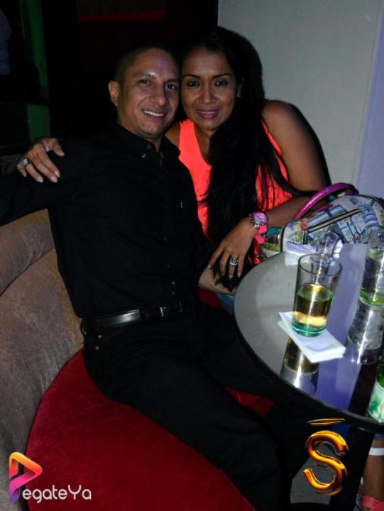 Foto 8 de Spiritu Club - 4to FDS Julio 2015 en Spiritu Club, Cali