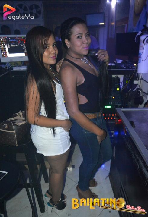 Foto 85 de Bailatino - 1er & 2do Fds Agosto 2016 en Bailatino - Bar, Cali