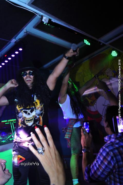 Foto 76 de TRINIDAD - Viernes23 de diciembre 2016 en Trinidad Discoteca Bucaramanga, Bucaramanga