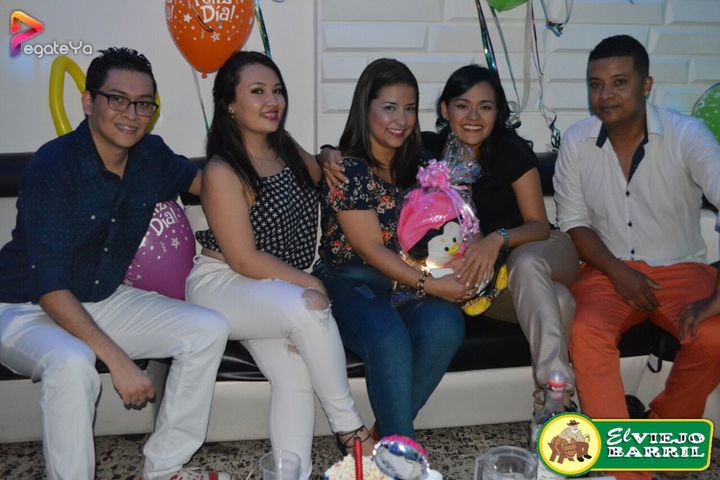 Foto 59 de Viejo Barril - 1er / 2do Fds Sept. 2017 en Viejo Barril, Cali