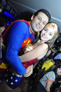 Foto 68 de Halloween 2013 Discoteca Malabar en Discoteca Malabar Bucaramanga, Bucaramanga