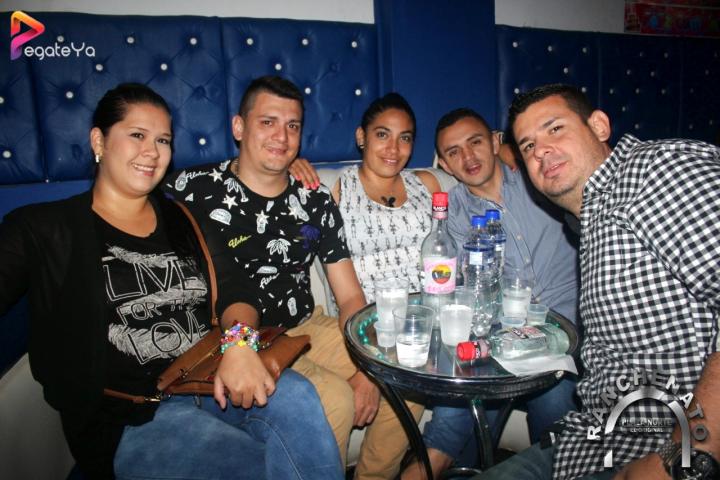 Foto 10 de Ranchenato - 3er / 4to Fds mayo 201 en Kukaramakara Discoteca Cali, Cali