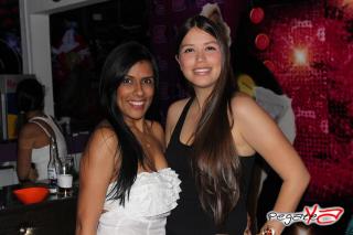 Foto 2 de Julio 20 del 2013 en Beautiful 80`s Cali, Cali