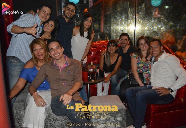 Foto 48 de La Patrona - 1er / 2do Fds Sept. 2017 en La Patrona, Cali