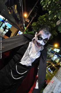Foto 43 de Halloween Club La Sala en La Sala Club, Bucaramanga