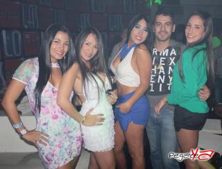 Foto 16 de Enero 26 del 2013 en Lolas Club Menga Cali, Cali