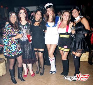 Foto 76 de Halloween en Penthouse 1800, Cali