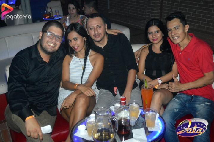 Foto 61 de Jalajala - 1er 2do Fdso 2016 en Jala Jala Club, Cali