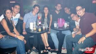 Foto 49 de Halloween en Am / PM Bar - Cali, Cali