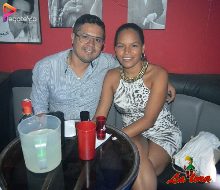 Foto 14 de La Lora - 4to Fds Abril 2017 en La Lora Bar, Cali
