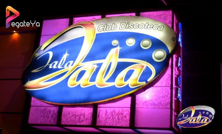 Foto 18 de Jala Jala - 3er FDS Mayo 2015 en Jala Jala Club, Cali