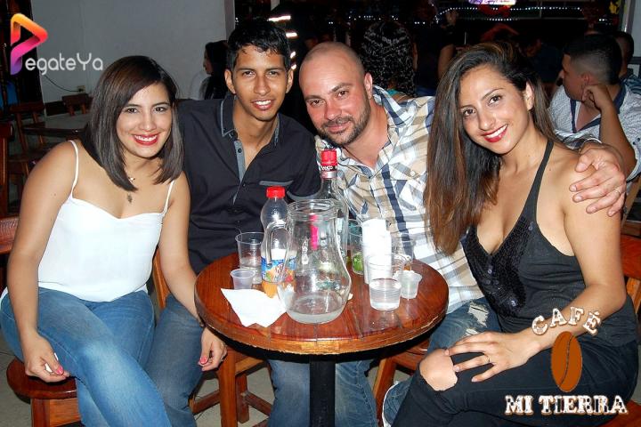 Foto 66 de Cafe mi Tierra - 3er / 4to Fds Mayo 2016 en Cafe Mi Tierra, Cali