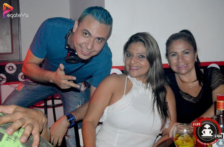 Foto 20 de Ampm - 3er Fds Sept. 2017 en Am / PM Bar - Cali, Cali