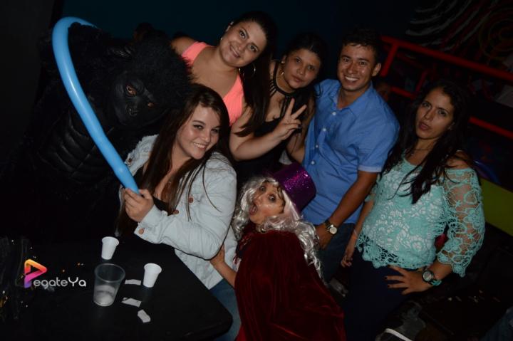 Foto 31 de El Manicomio sábado 01 de agosto 2015 en Discoteca El Manicomio Bucaramanga, Bucaramanga