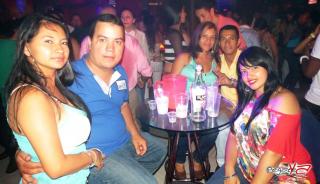 Foto 46 de Septiembre 14 del 2013 en Am / PM Bar - Cali, Cali