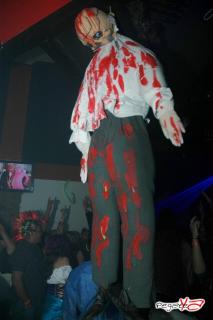 Foto 20 de Halloween en Praga Club Cali, Cali