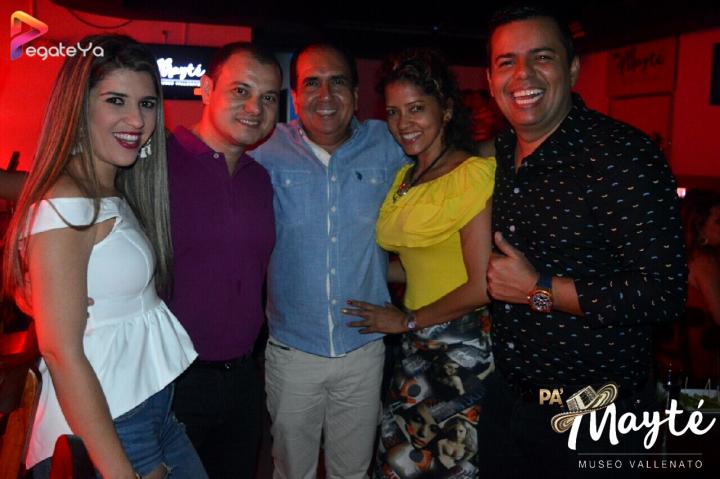 Foto 84 de Pa´mayte - Feria de Cali 2016 en Pa´Mayte Museo Vallenato