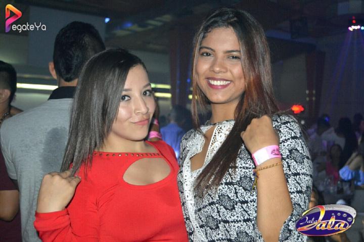 Foto 6 de JalaJala - 5to Fds Abril 2017 en Jala Jala Club, Cali