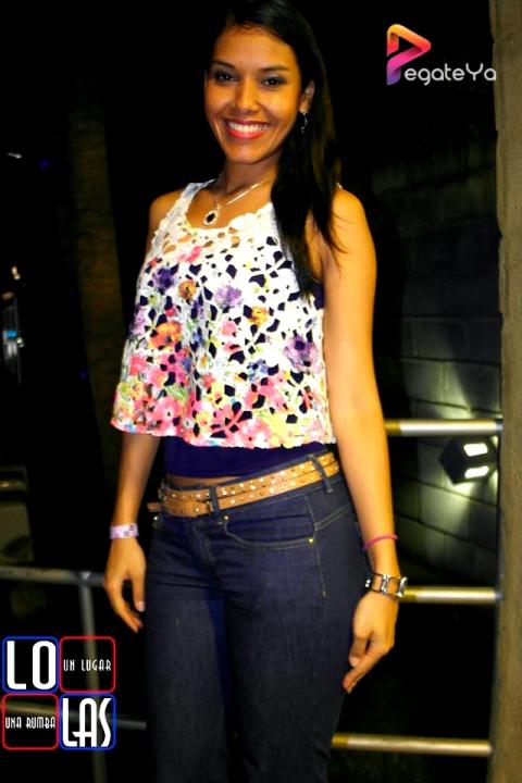 Foto 41 de Lolas - 1er FDS Febrero 2015 en Lolas Club Menga Cali, Cali