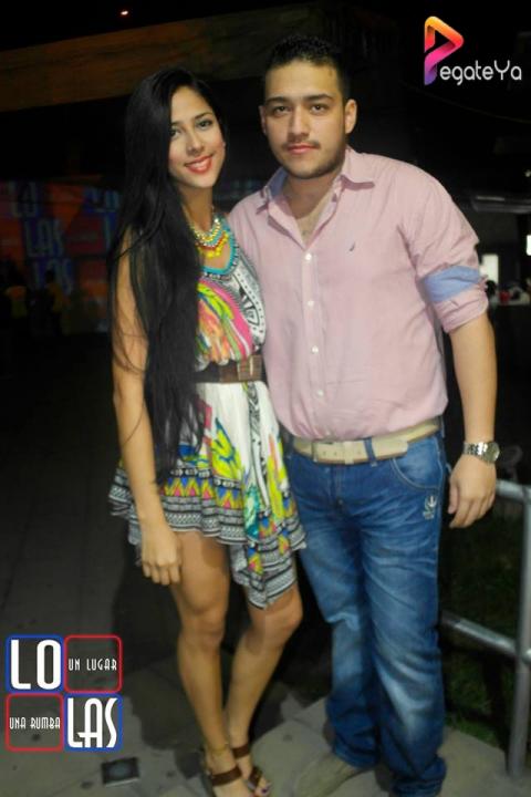 Foto 73 de Lolas Club - J. Alvarez en Lolas Club Menga Cali, Cali