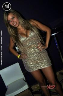 Foto 4 de La Sala Club Sabado - 15 de Diciembre de 2012 en La Sala Club, Bucaramanga