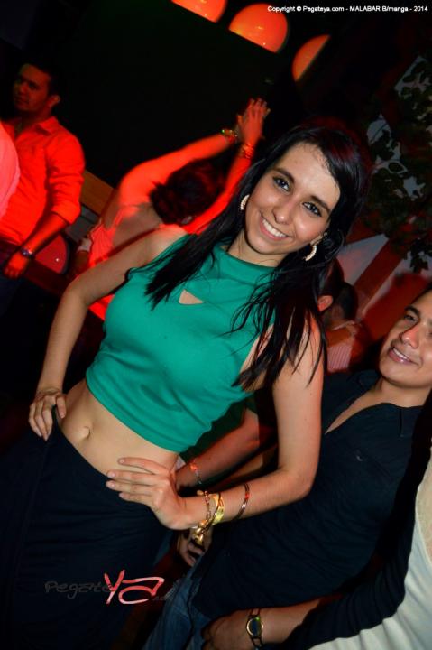 Foto 1 de Discoteca Malabar 23 de agosto de 2014 en Discoteca Malabar Bucaramanga, Bucaramanga