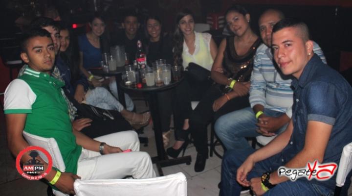 Foto 88 de Ampm Bar - Halloween 2014 en Am / PM Bar - Cali, Cali