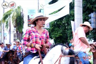 Foto 166 de Cabalgata Feria de Bucaramanga 2012 en Cabalgata Feria de Bucaramanga 2012, Bucaramanga
