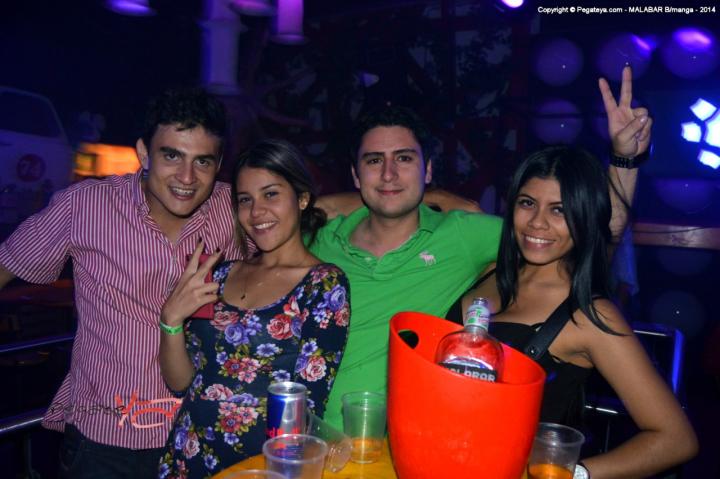 Foto 86 de Discoteca Malabar 23 de agosto de 2014 en Discoteca Malabar Bucaramanga, Bucaramanga