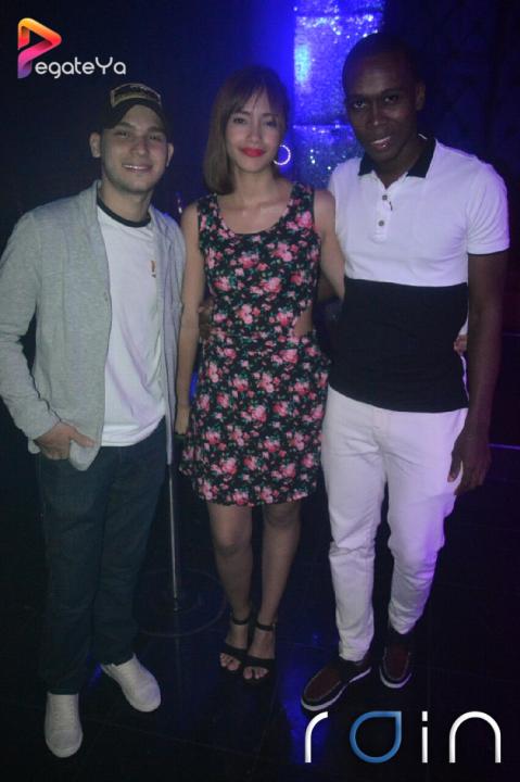 Foto 29 de Rain Clvb - 1ER 2Do Fds Agosto 2016 en Rain CLVB - Cali, Cali