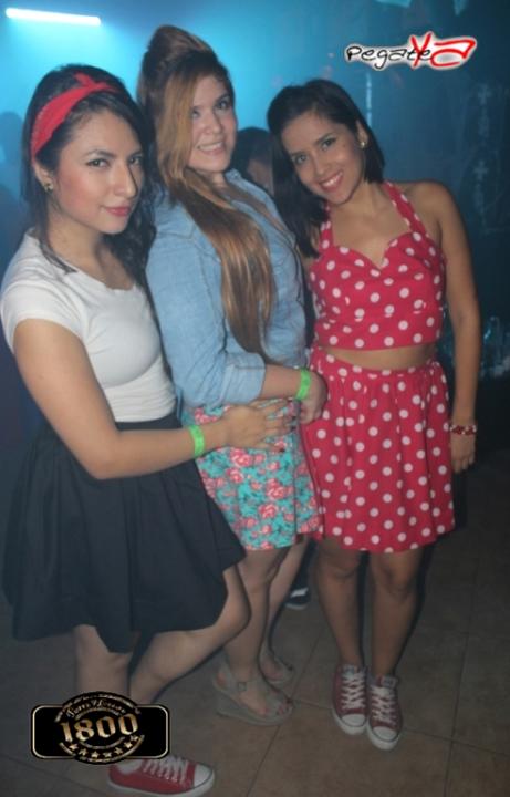 Foto 56 de Penthouse 1800 - Halloween 2014 en Penthouse 1800, Cali