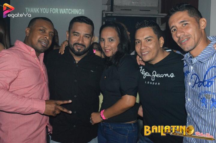 Foto 33 de Bailatino - Feria de Cali 2016 en Bailatino - Bar, Cali