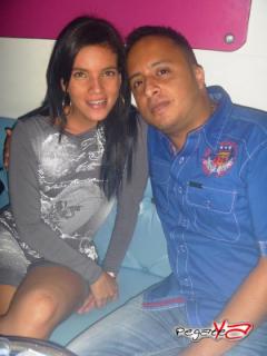 Foto 22 de Marzo 24 del 2012 en La Maldita Primavera Cali, Cali