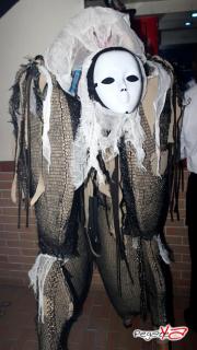 Foto 40 de Halloween en Jala Jala Club, Cali