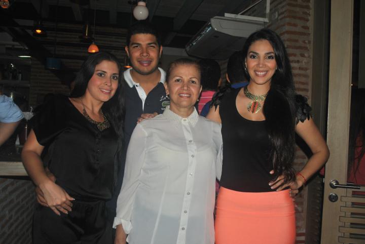 Foto 4 de el sitio cartagena · agosto de 2014 en el sitio cartagena, Cartagena