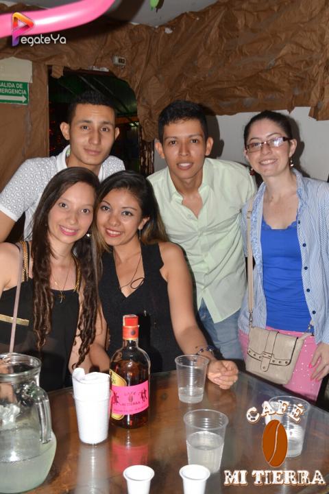 Foto 6 de Cafe Mi Tierra - 5to Fds Abril 2017 en Cafe Mi Tierra, Cali