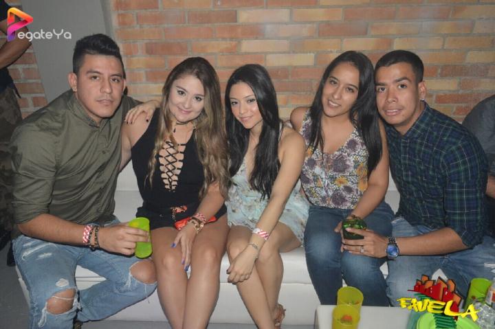 Foto 21 de Favela - Feria de Cali 2016 en Favela Club, Cali
