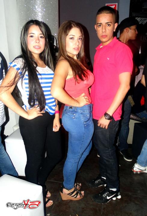 Foto 19 de Licodeluxe - Agosto 23 en LICO DELUXE Medellin, Medellín