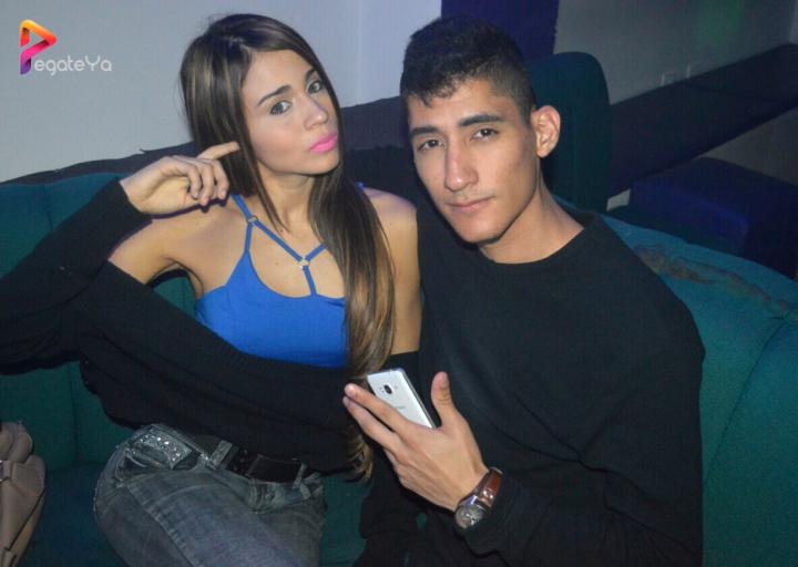 Foto 6 de Ahma Bar - 1er FDS Nov. 2015 en Ahma Cali, Cali