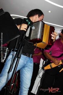 Foto 8 de Fabian Corrales 14 Diciembre 2012 en Discoteca Macondo Club Bucaramanga, Bucaramanga